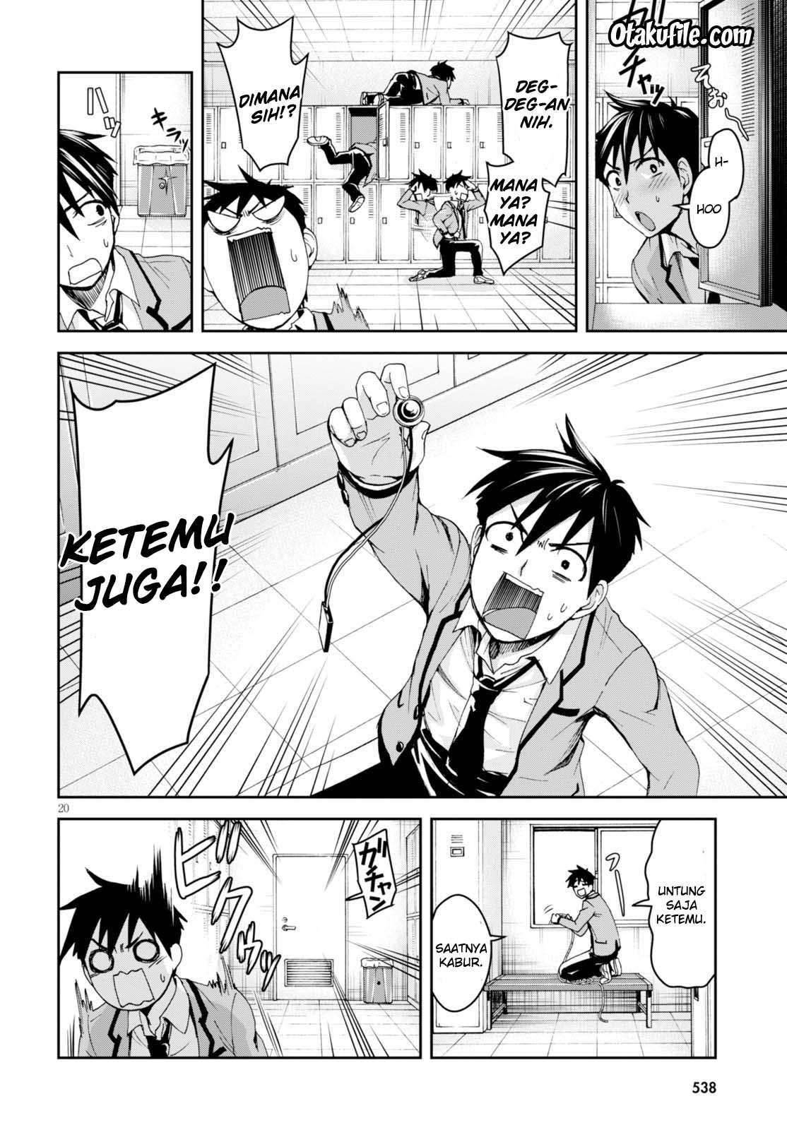 Chapter 2 - halaman 21