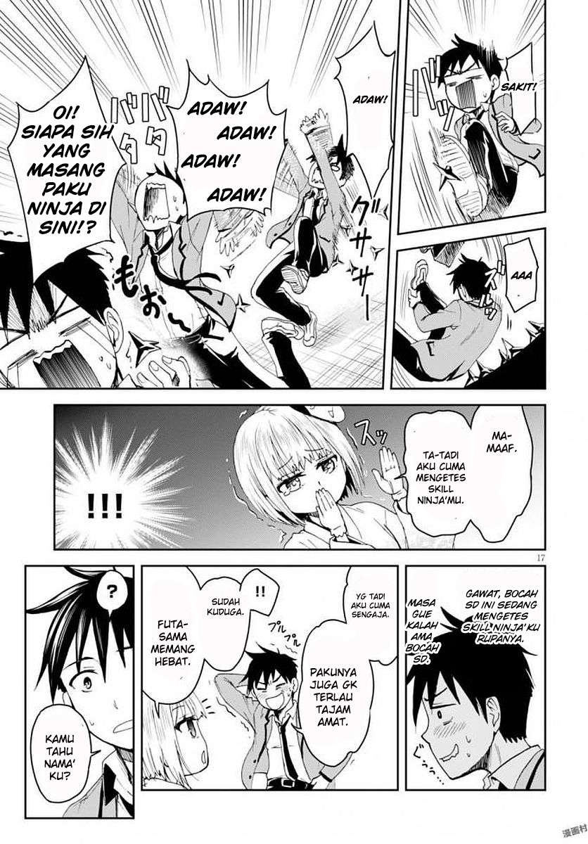 Chapter 1 - halaman 21