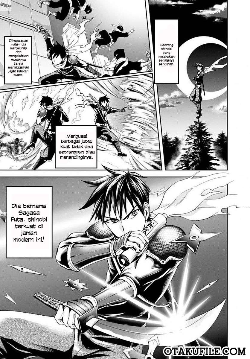 Chapter 1 - halaman 5