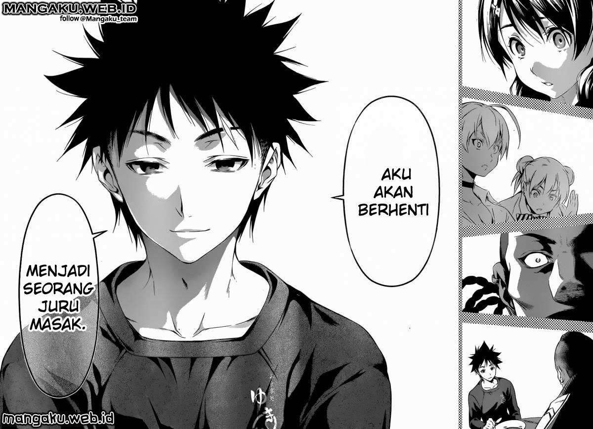 Chapter 80 - halaman 17