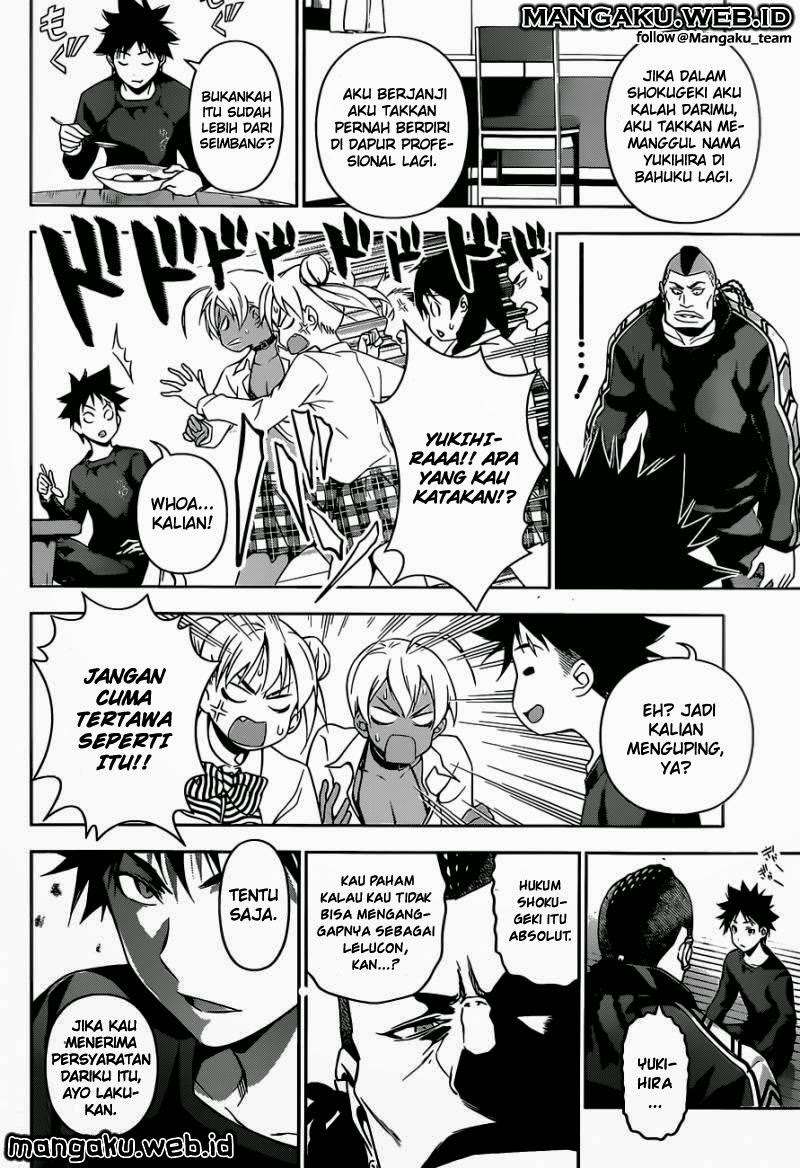 Chapter 80 - halaman 18
