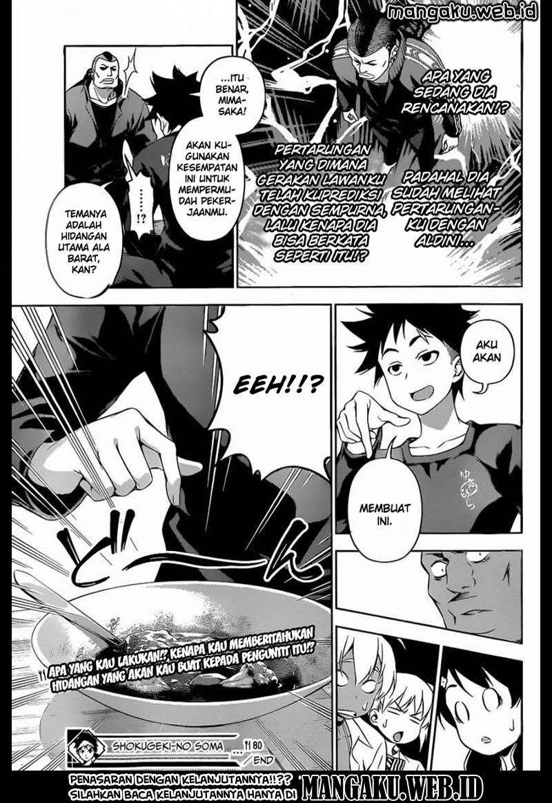 Chapter 80 - halaman 19
