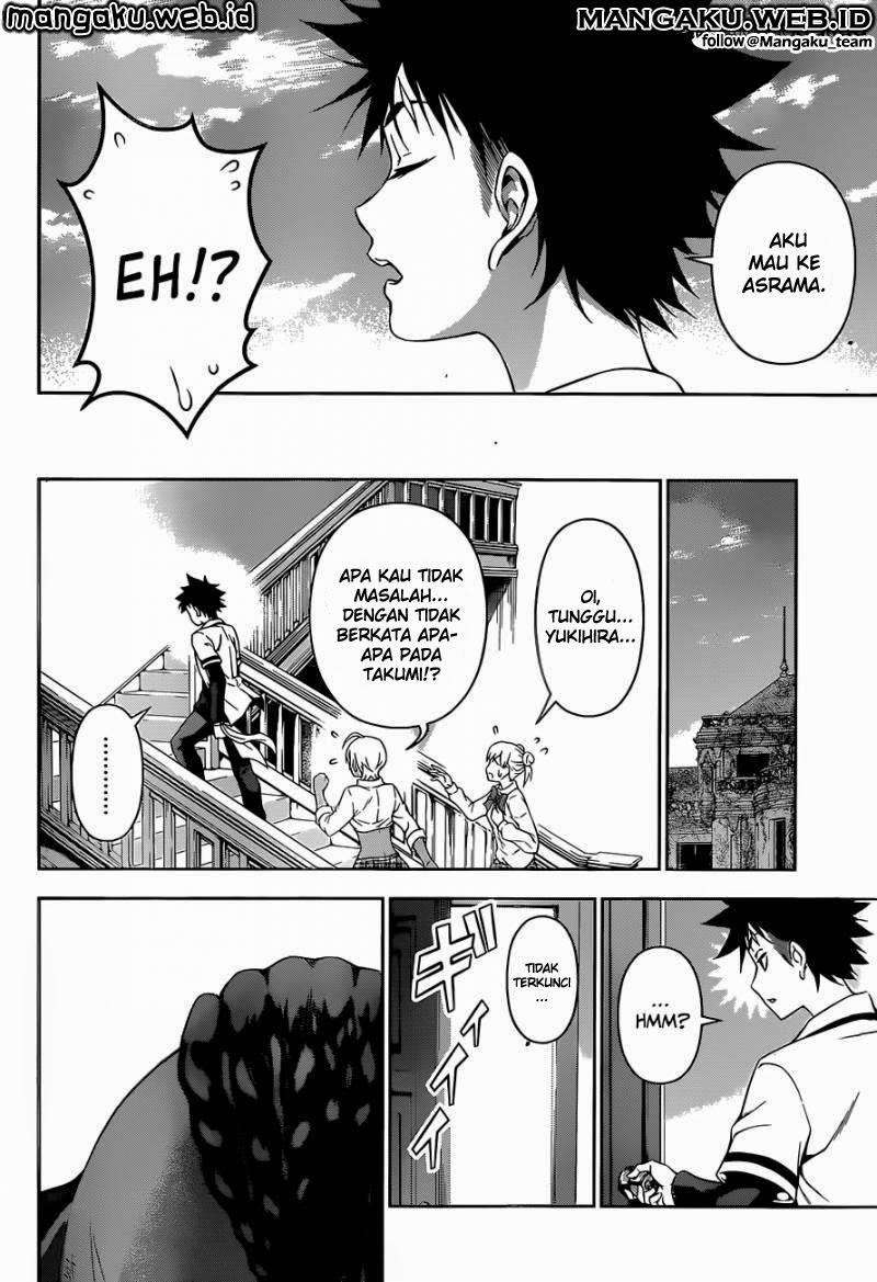 Chapter 80 - halaman 7