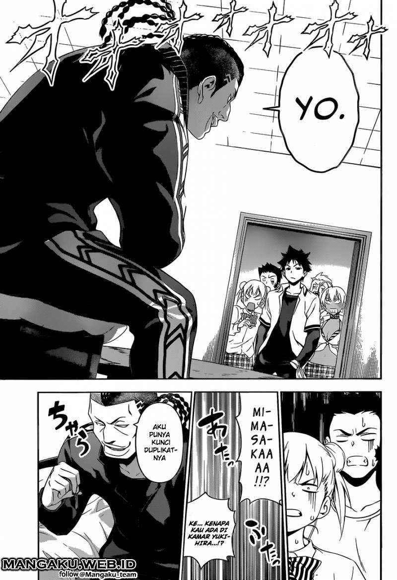 Chapter 80 - halaman 8