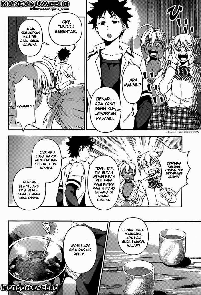 Chapter 80 - halaman 9