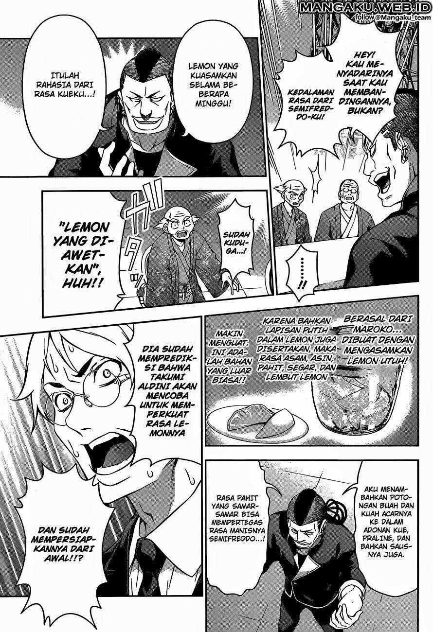Chapter 79 - halaman 17