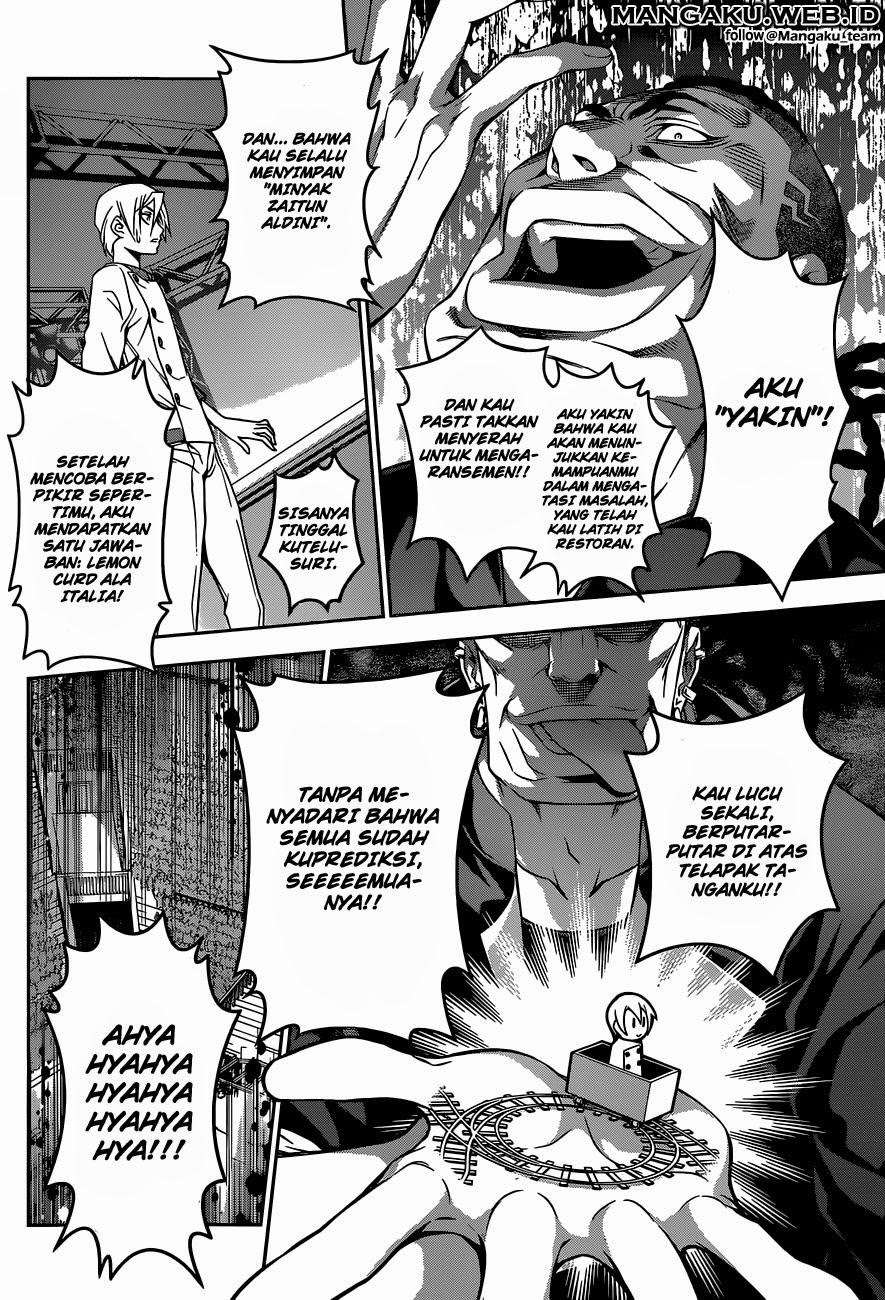 Chapter 79 - halaman 18