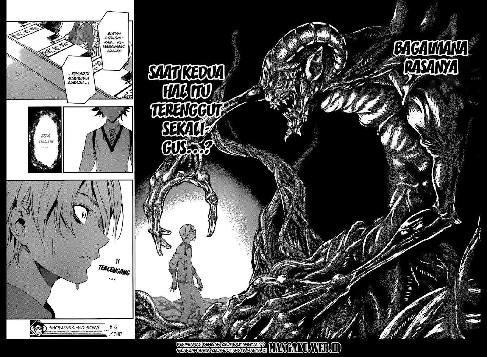 Chapter 79 - halaman 20