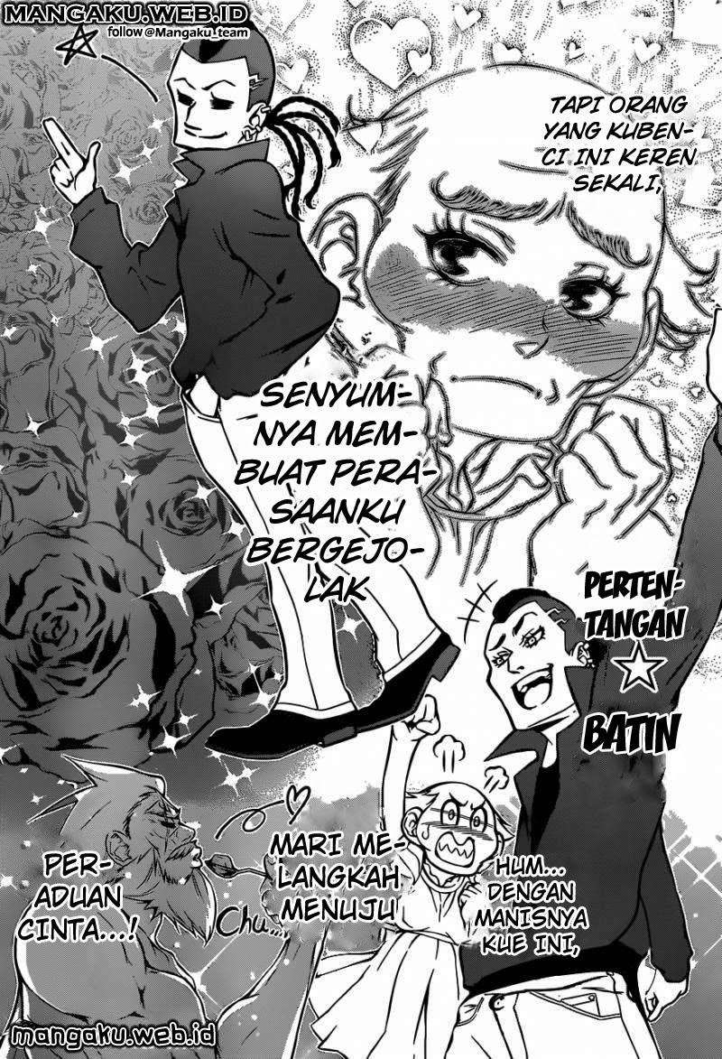 Chapter 78 - halaman 17