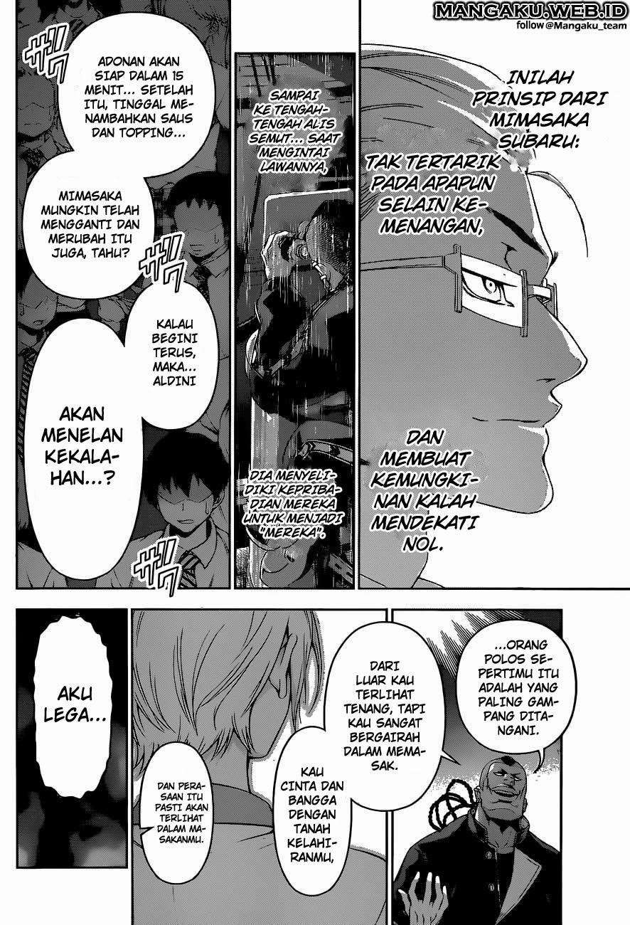 Chapter 77 - halaman 15