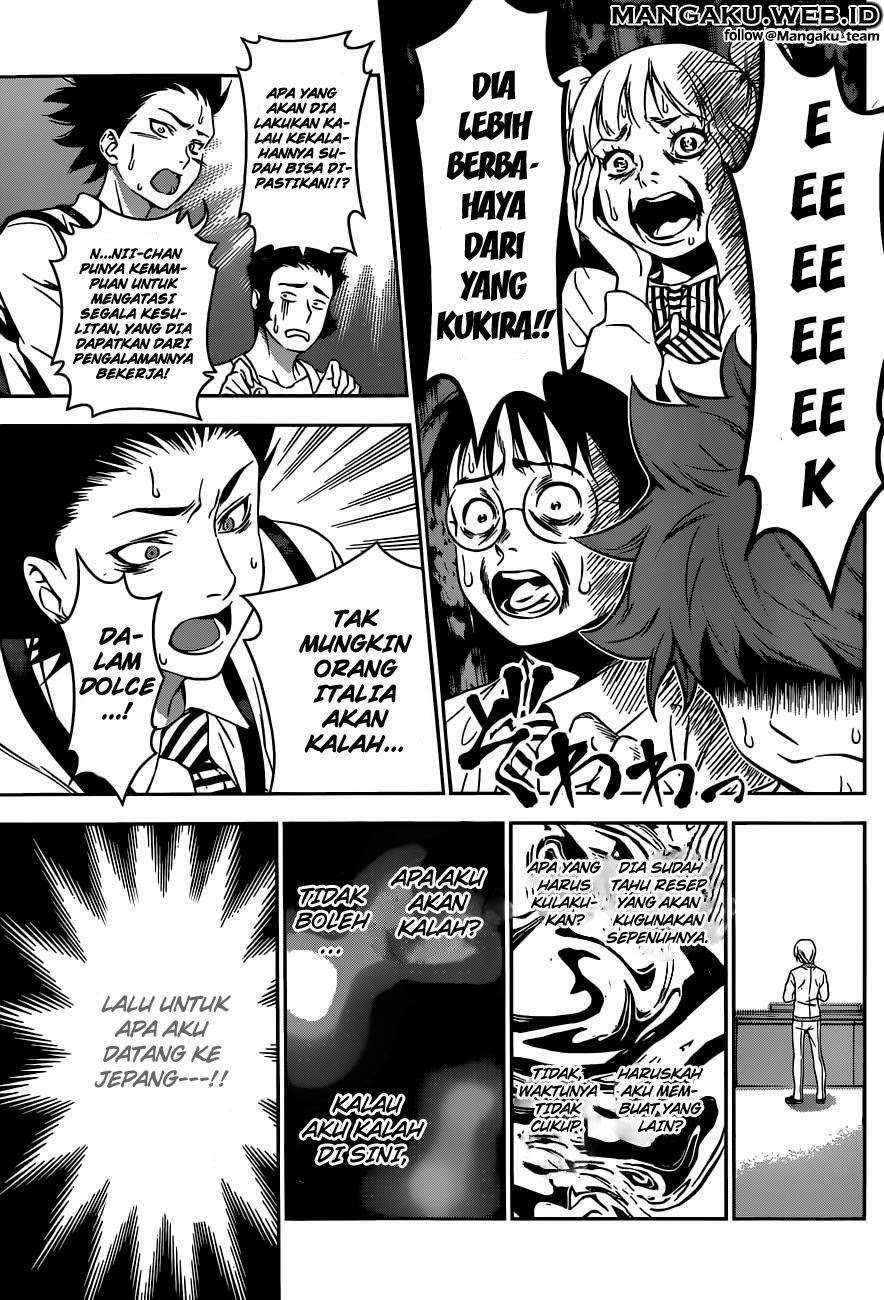 Chapter 77 - halaman 18