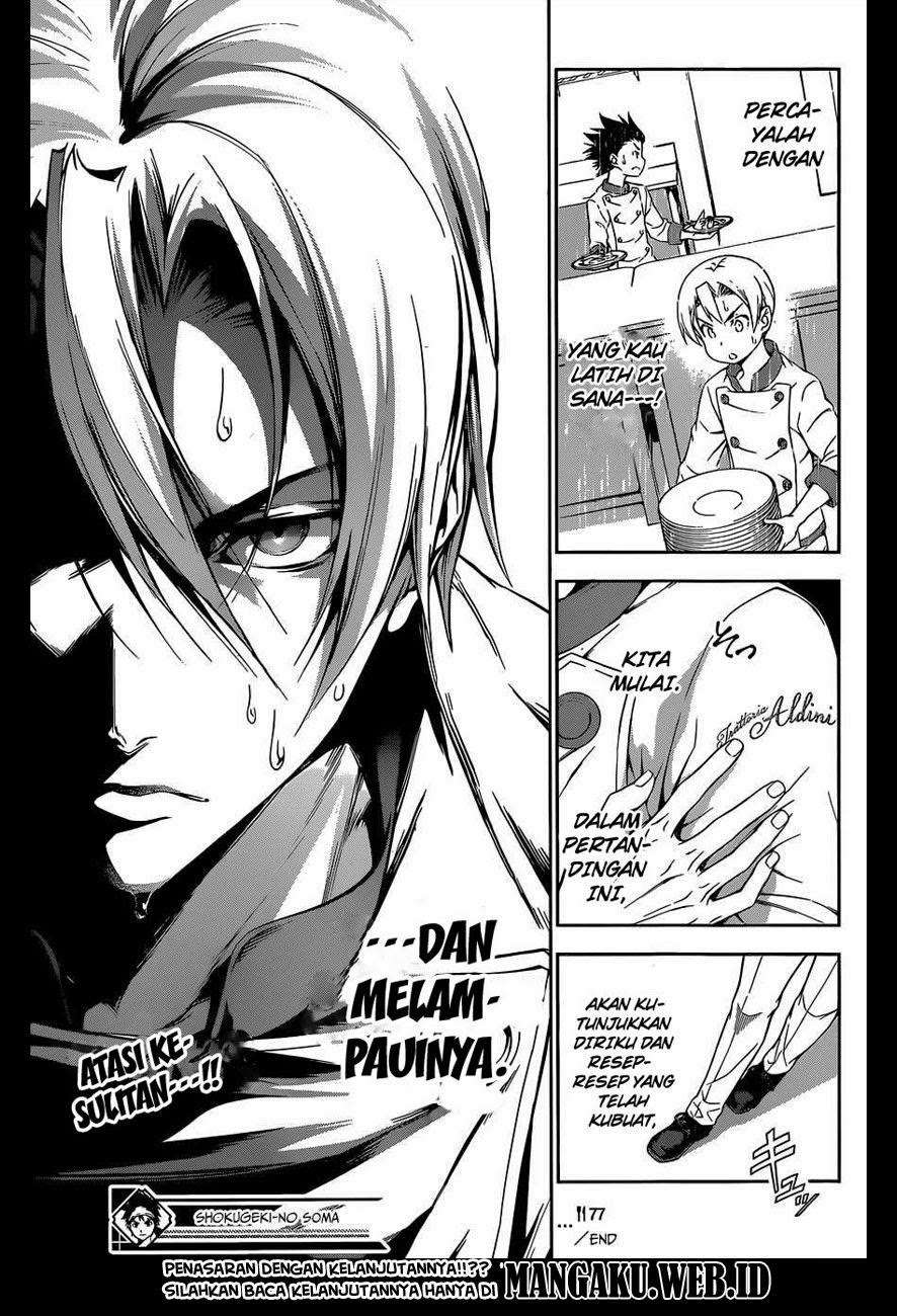 Chapter 77 - halaman 20