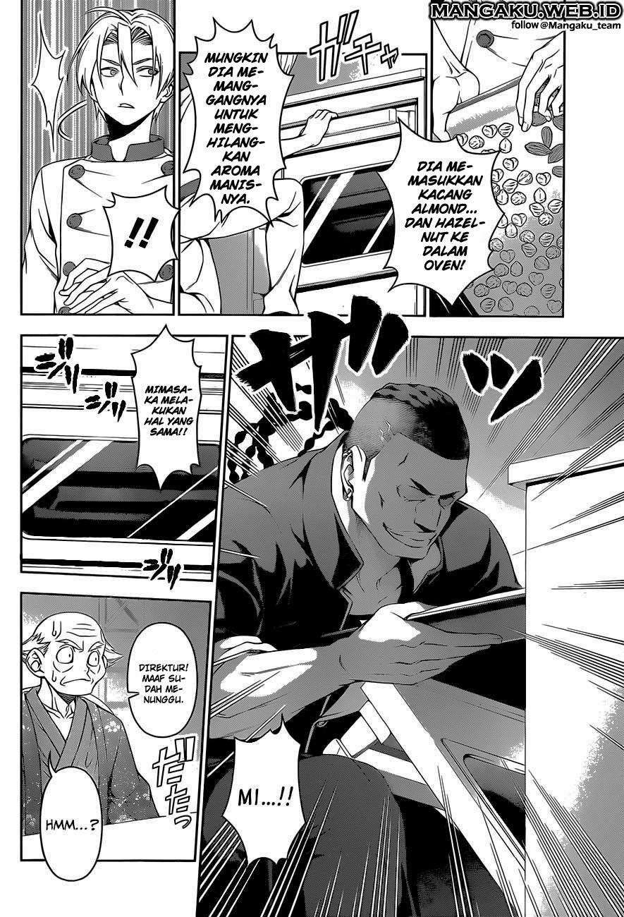Chapter 77 - halaman 5