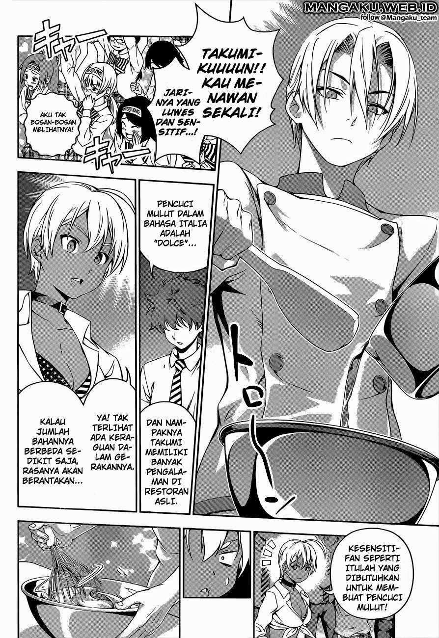 Chapter 77 - halaman 9
