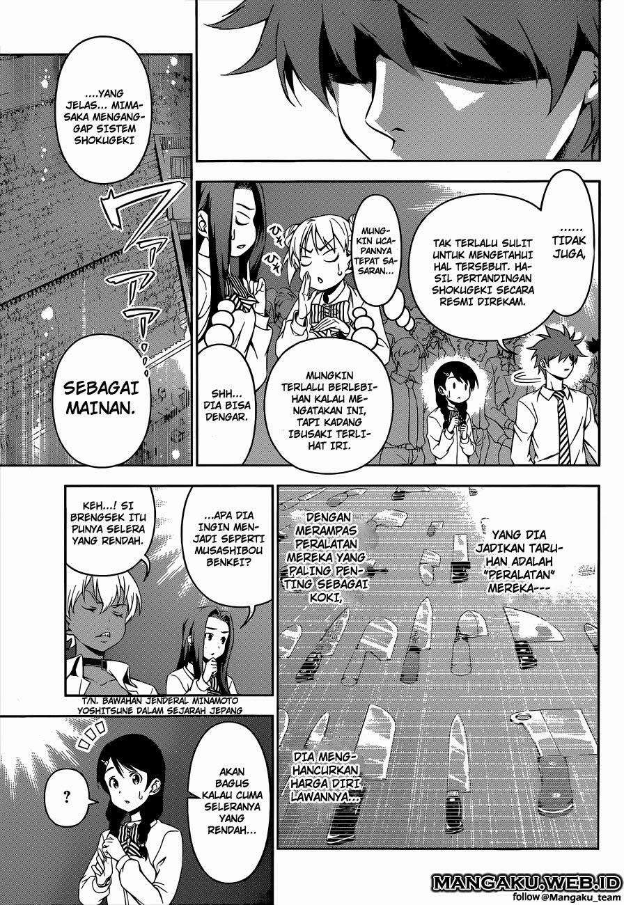 Chapter 76 - halaman 13
