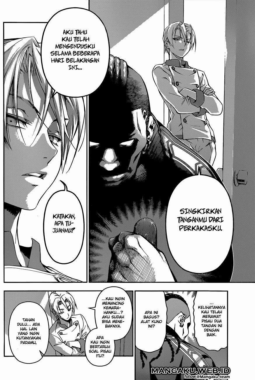 Chapter 75 - halaman 18