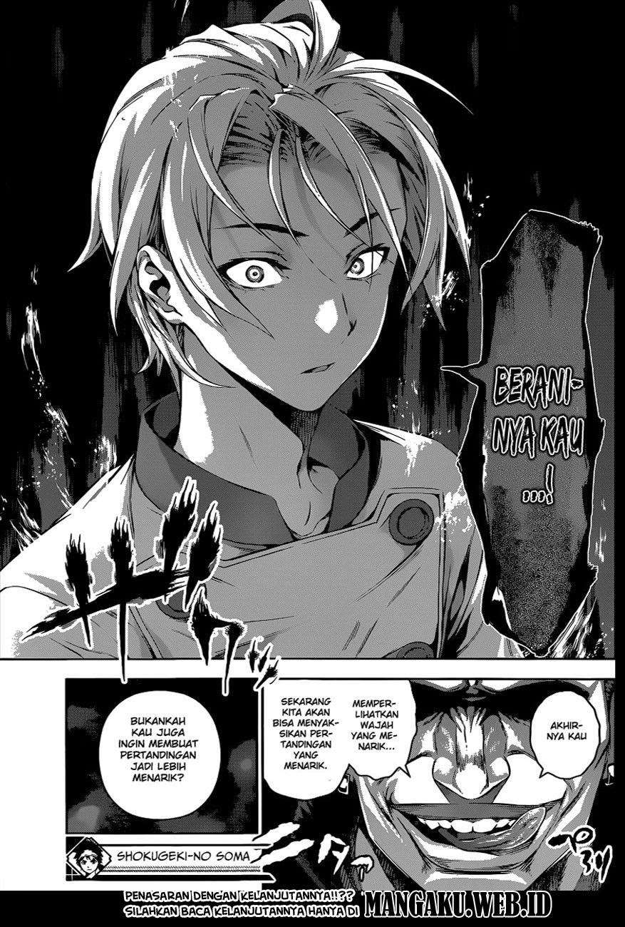 Chapter 75 - halaman 21