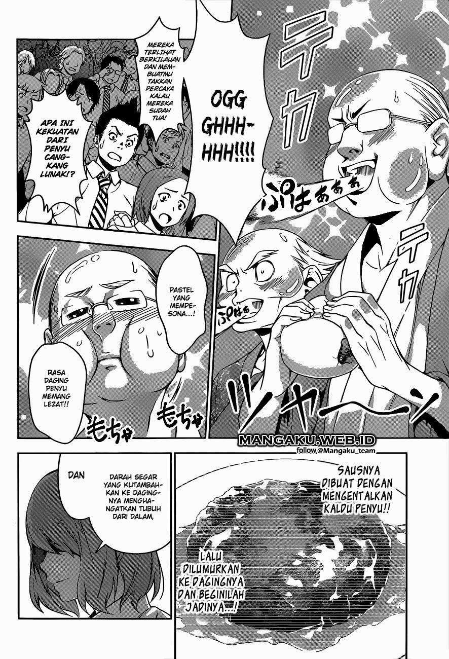 Chapter 74 - halaman 12