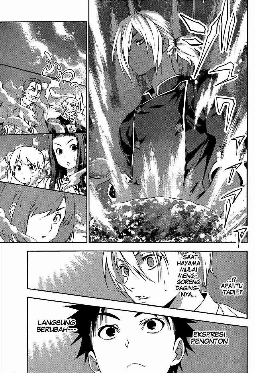 Chapter 74 - halaman 19
