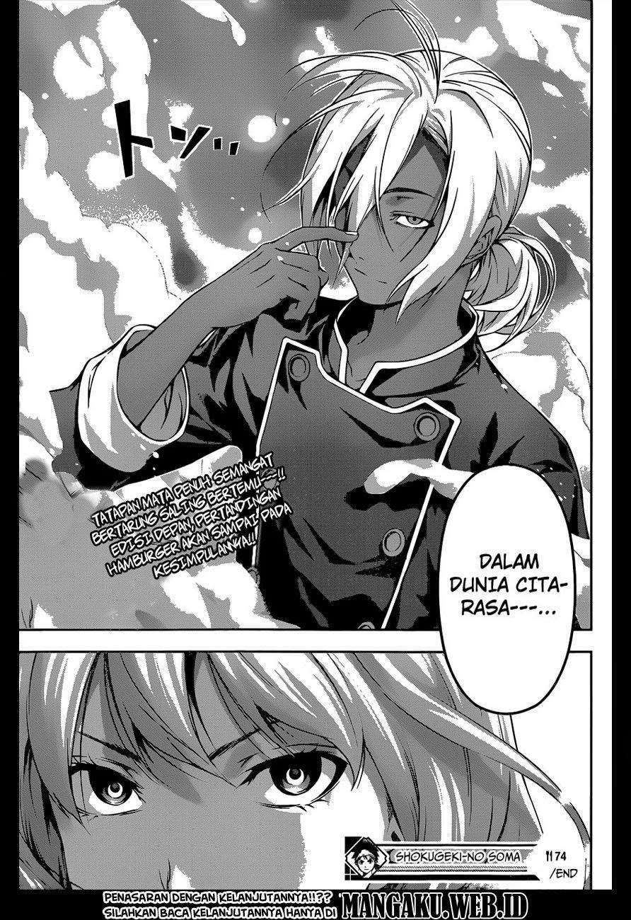 Chapter 74 - halaman 21