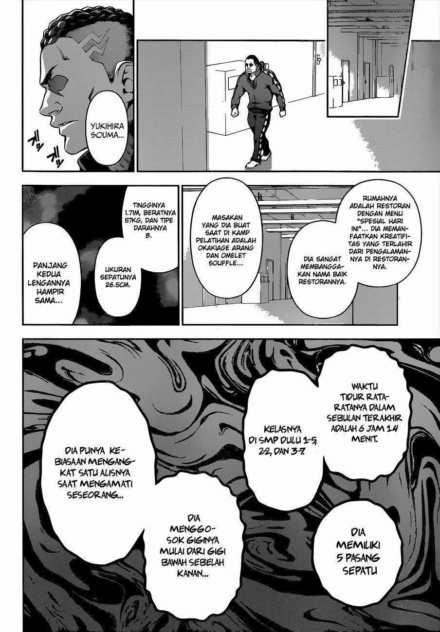 Chapter 73 - halaman 19
