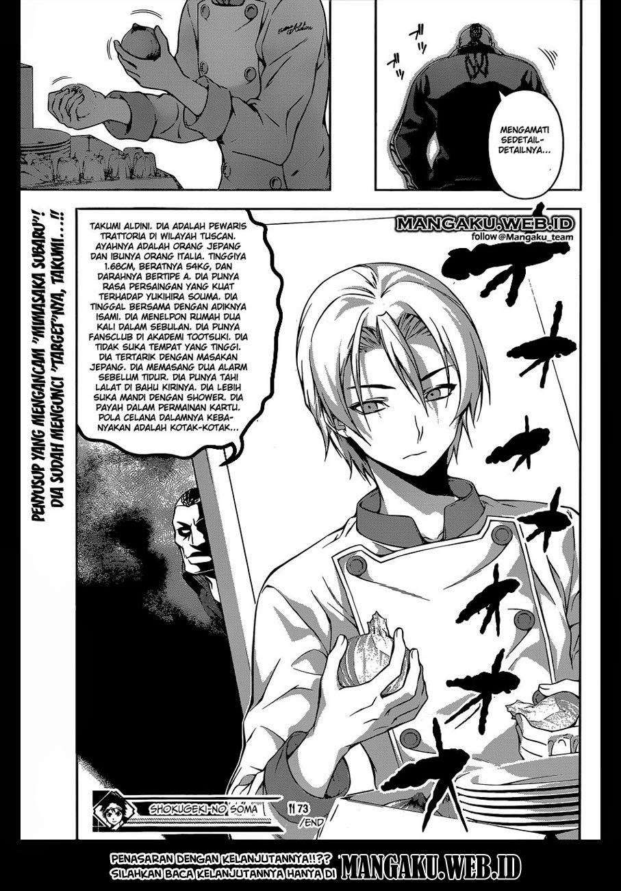 Chapter 73 - halaman 20