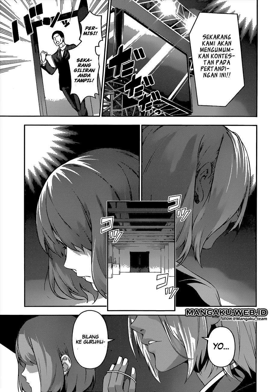 Chapter 73 - halaman 9