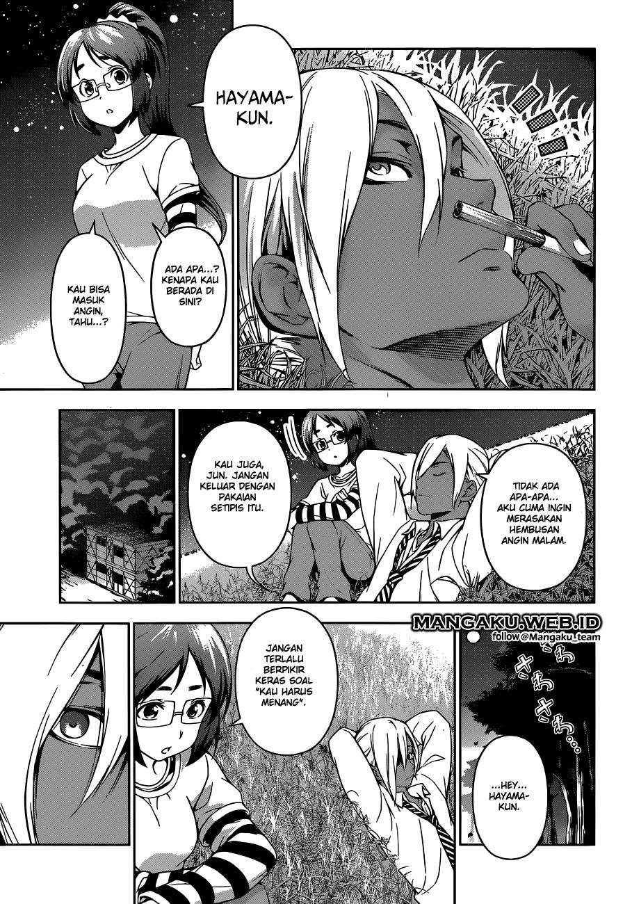 Chapter 72 - halaman 15