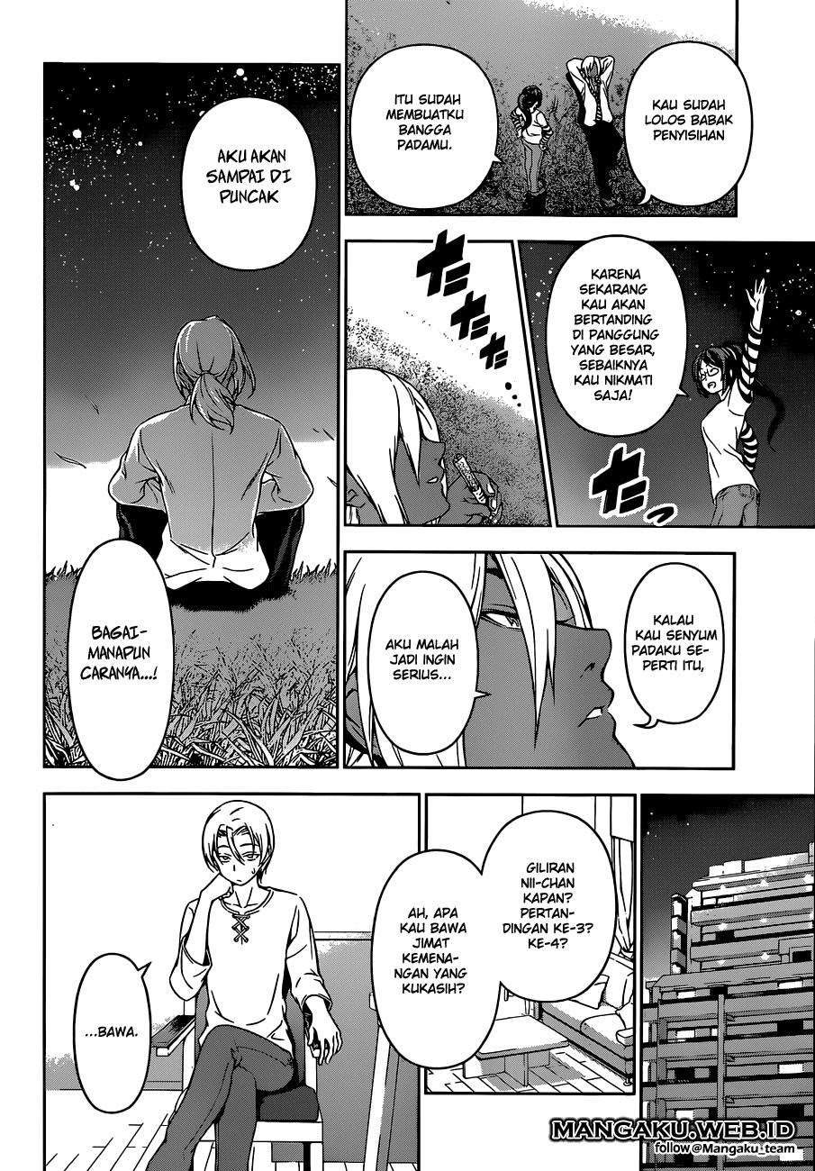 Chapter 72 - halaman 16