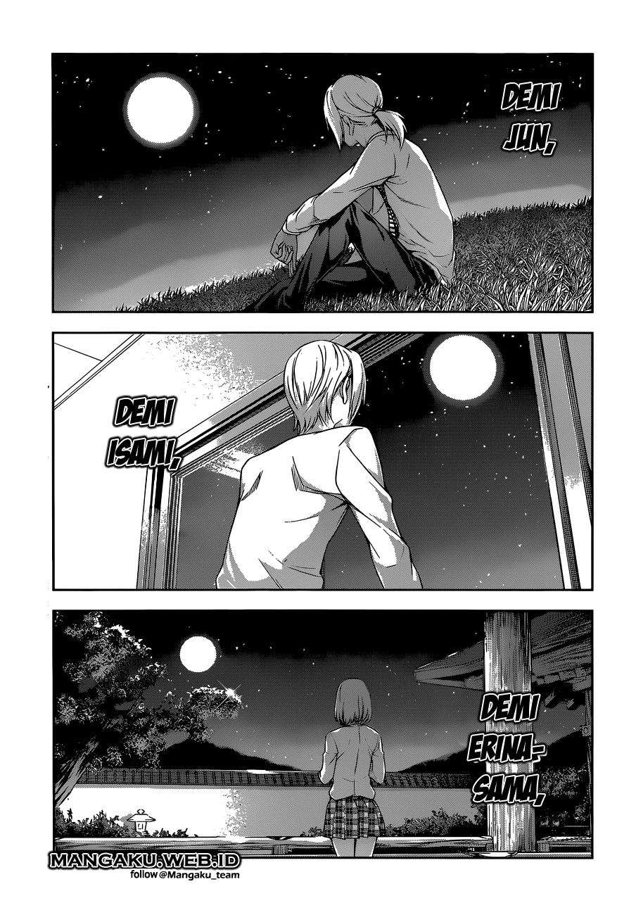 Chapter 72 - halaman 19