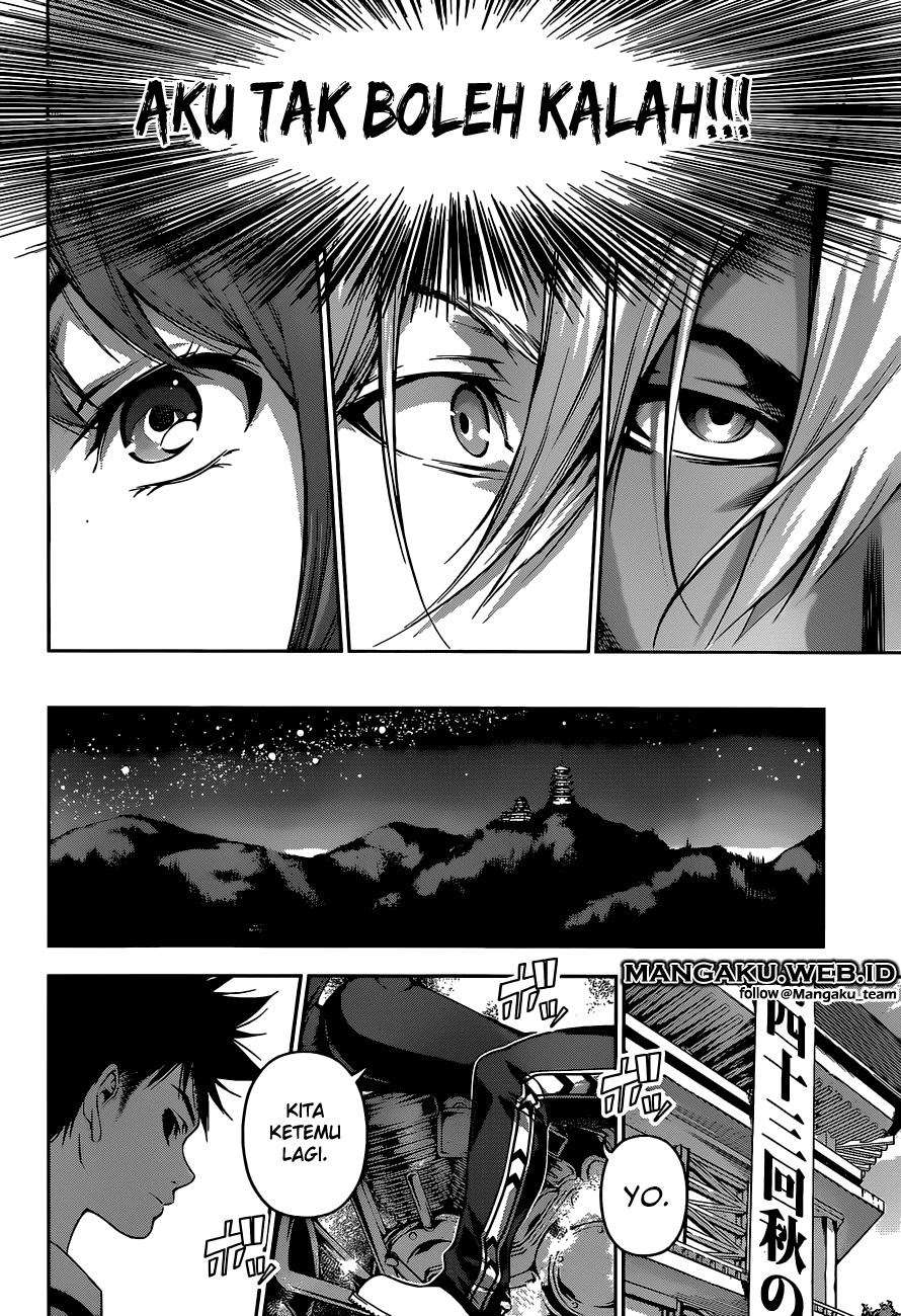 Chapter 72 - halaman 20