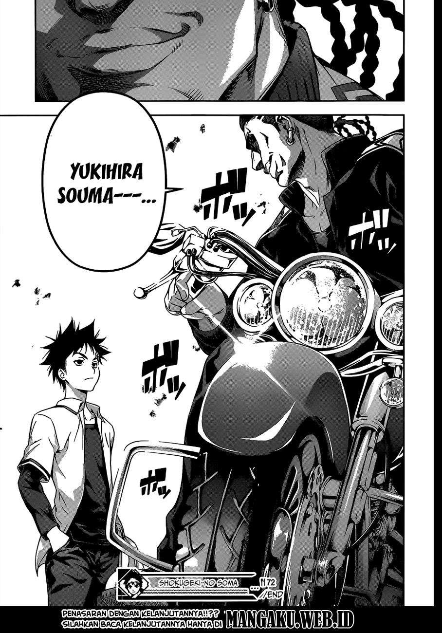 Chapter 72 - halaman 21