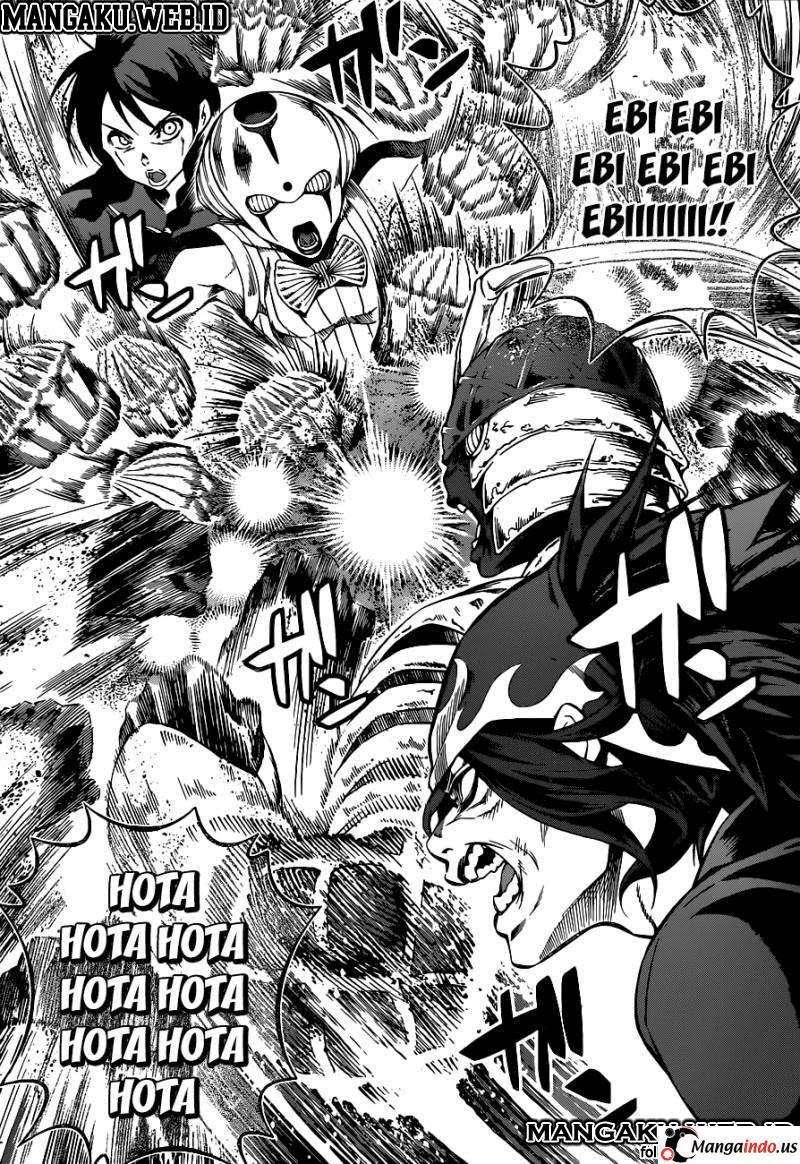Chapter 71 - halaman 18