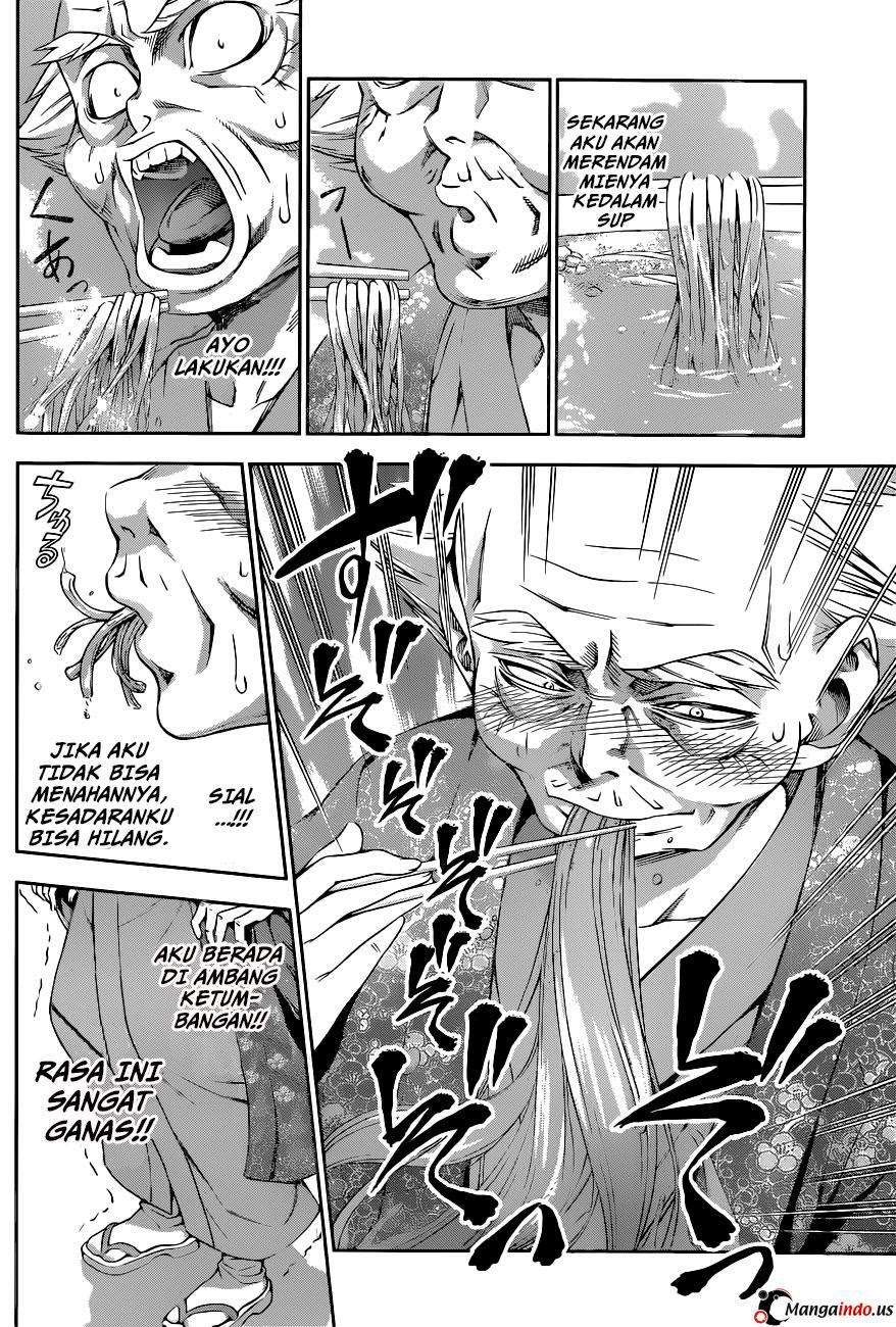 Chapter 70 - halaman 12