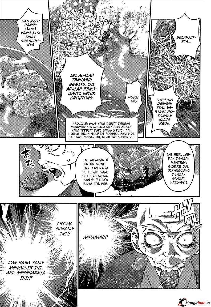 Chapter 70 - halaman 13