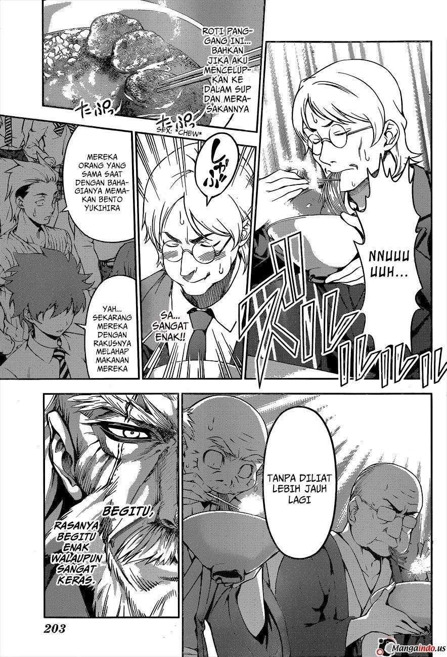 Chapter 70 - halaman 15