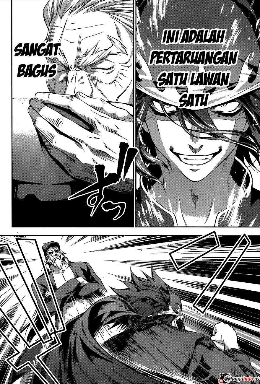 Chapter 70 - halaman 17