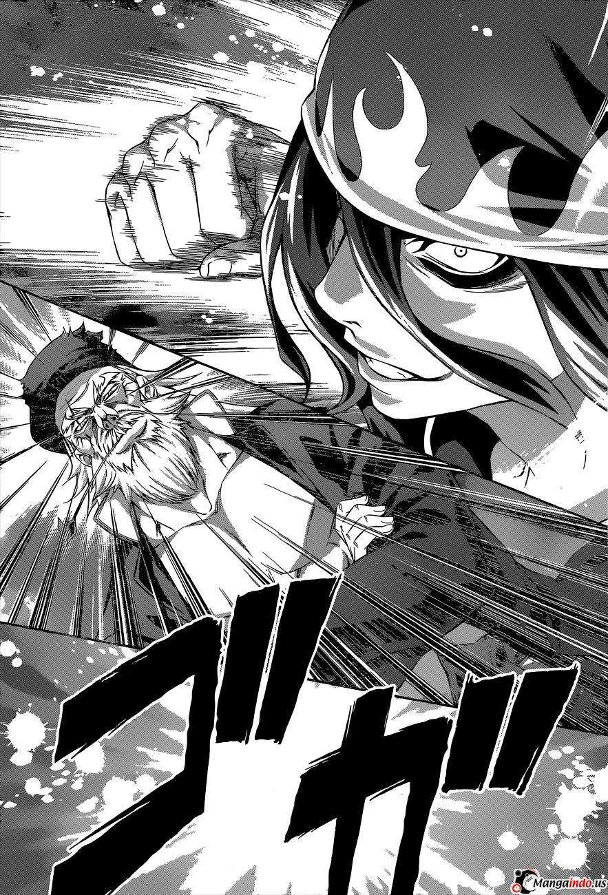 Chapter 70 - halaman 18