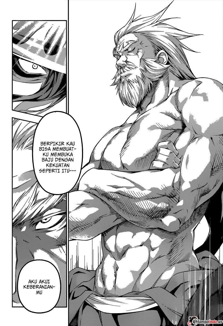 Chapter 70 - halaman 19