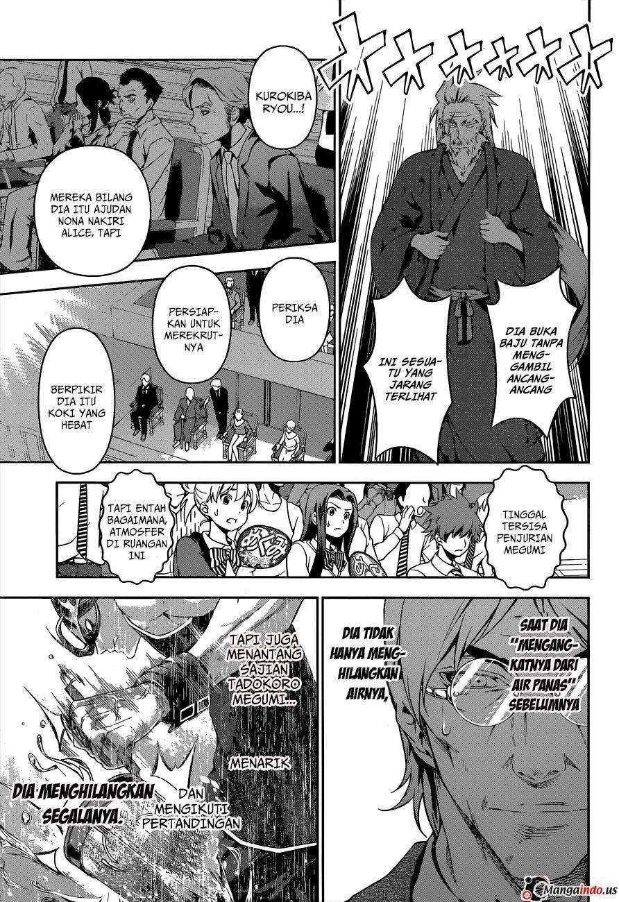 Chapter 70 - halaman 20
