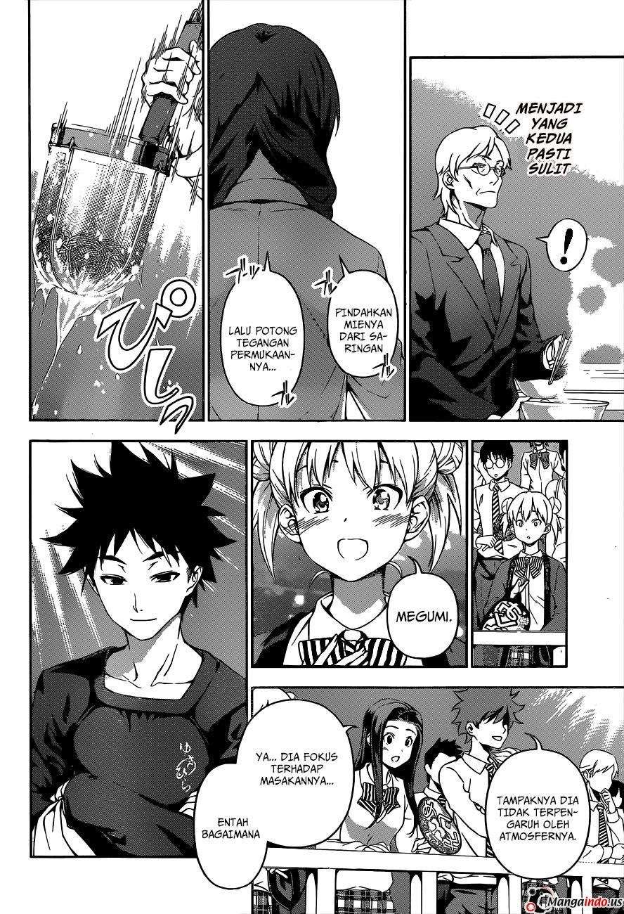 Chapter 70 - halaman 21