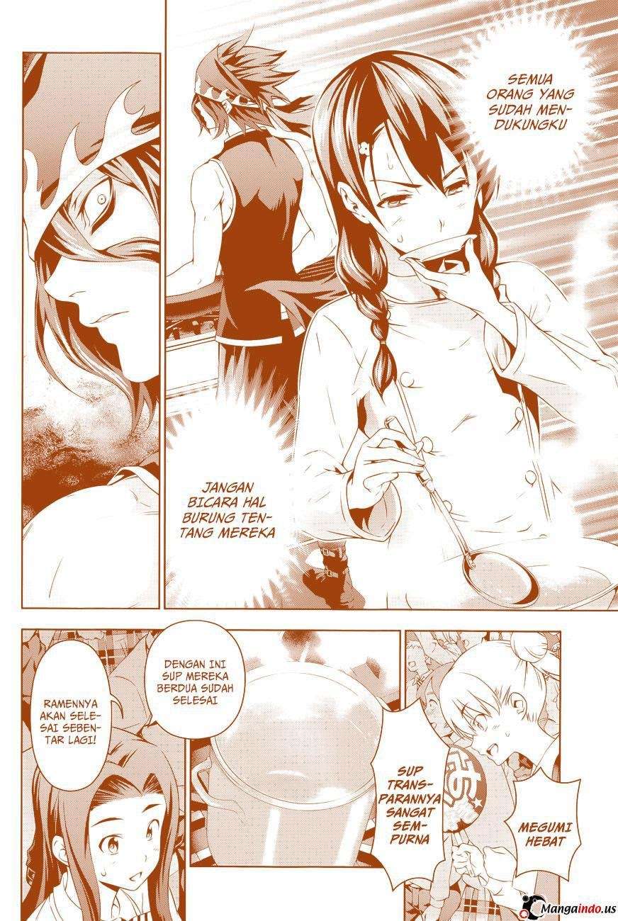 Chapter 70 - halaman 4
