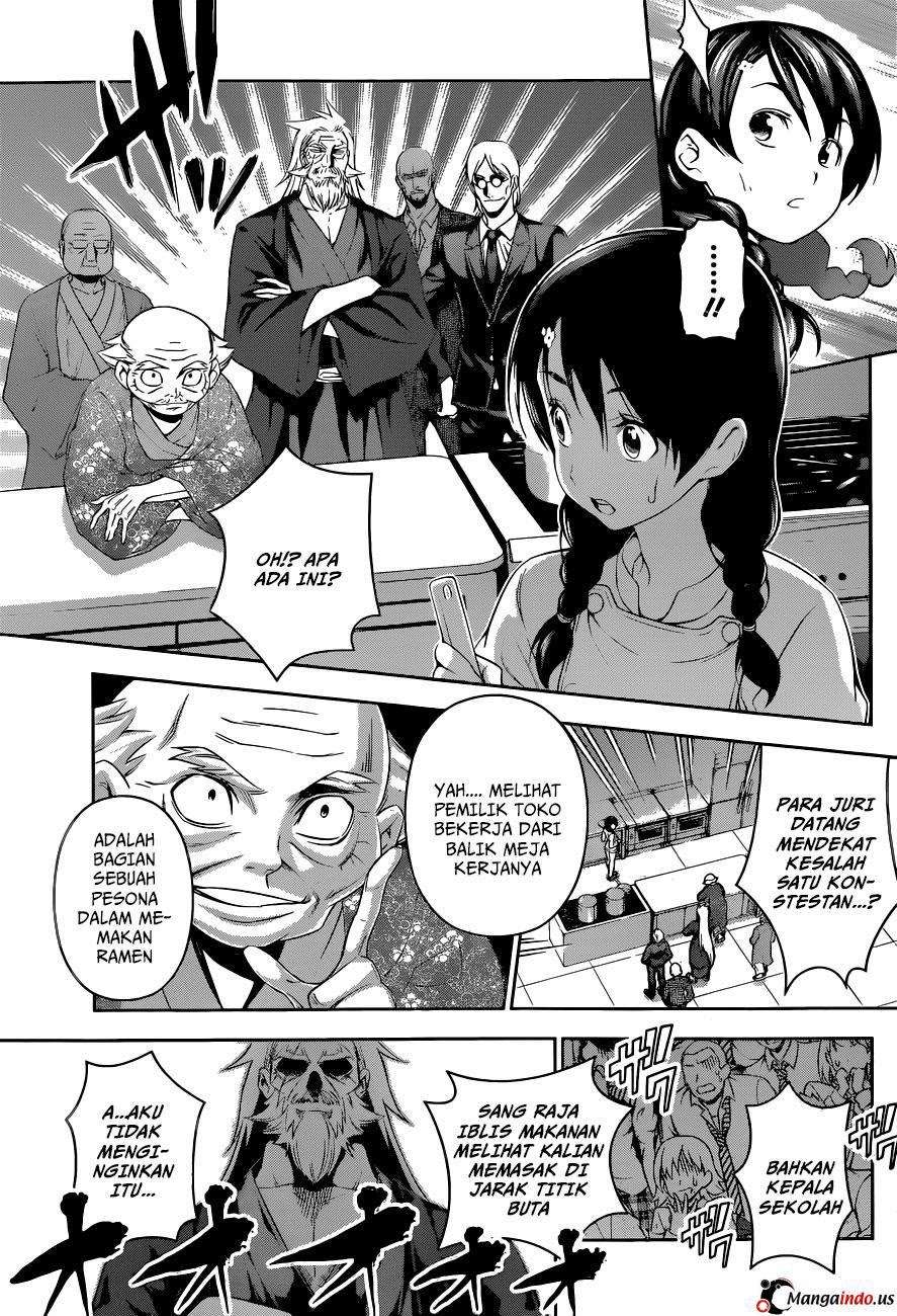 Chapter 70 - halaman 5