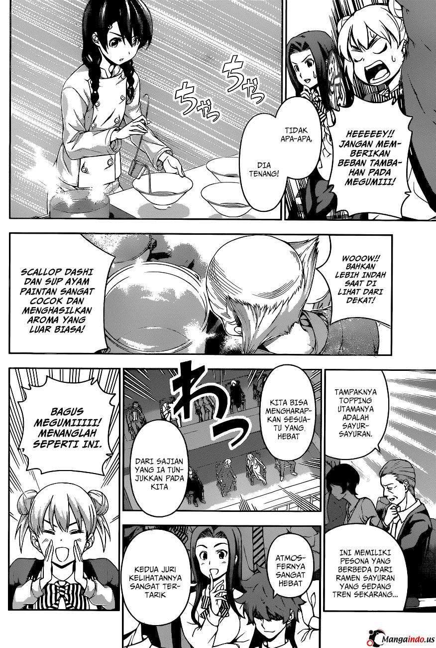 Chapter 70 - halaman 6
