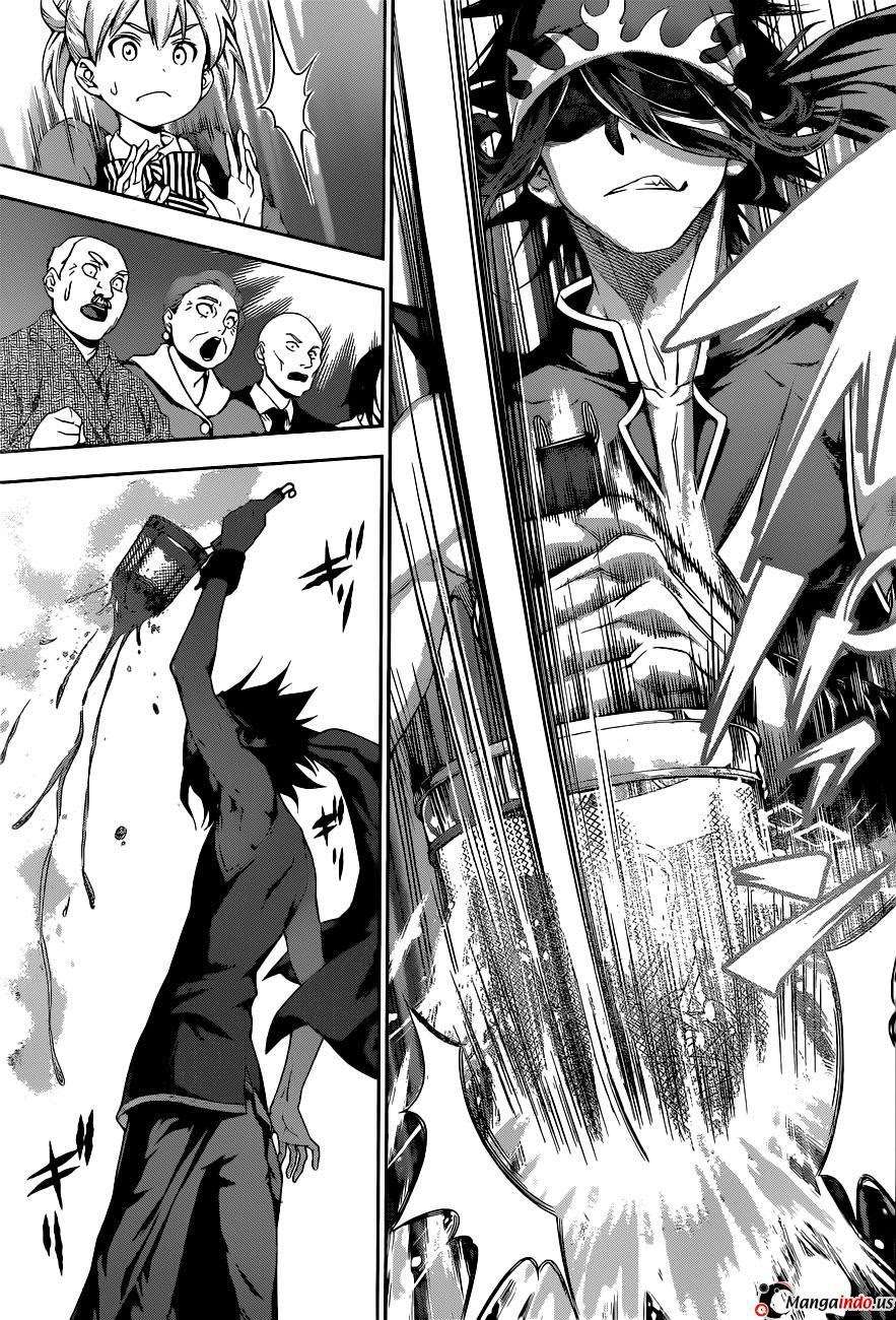 Chapter 70 - halaman 7