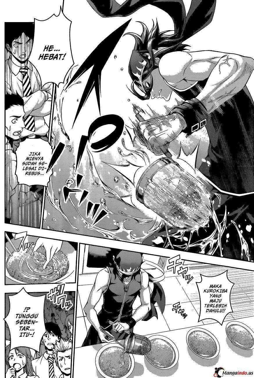 Chapter 70 - halaman 8