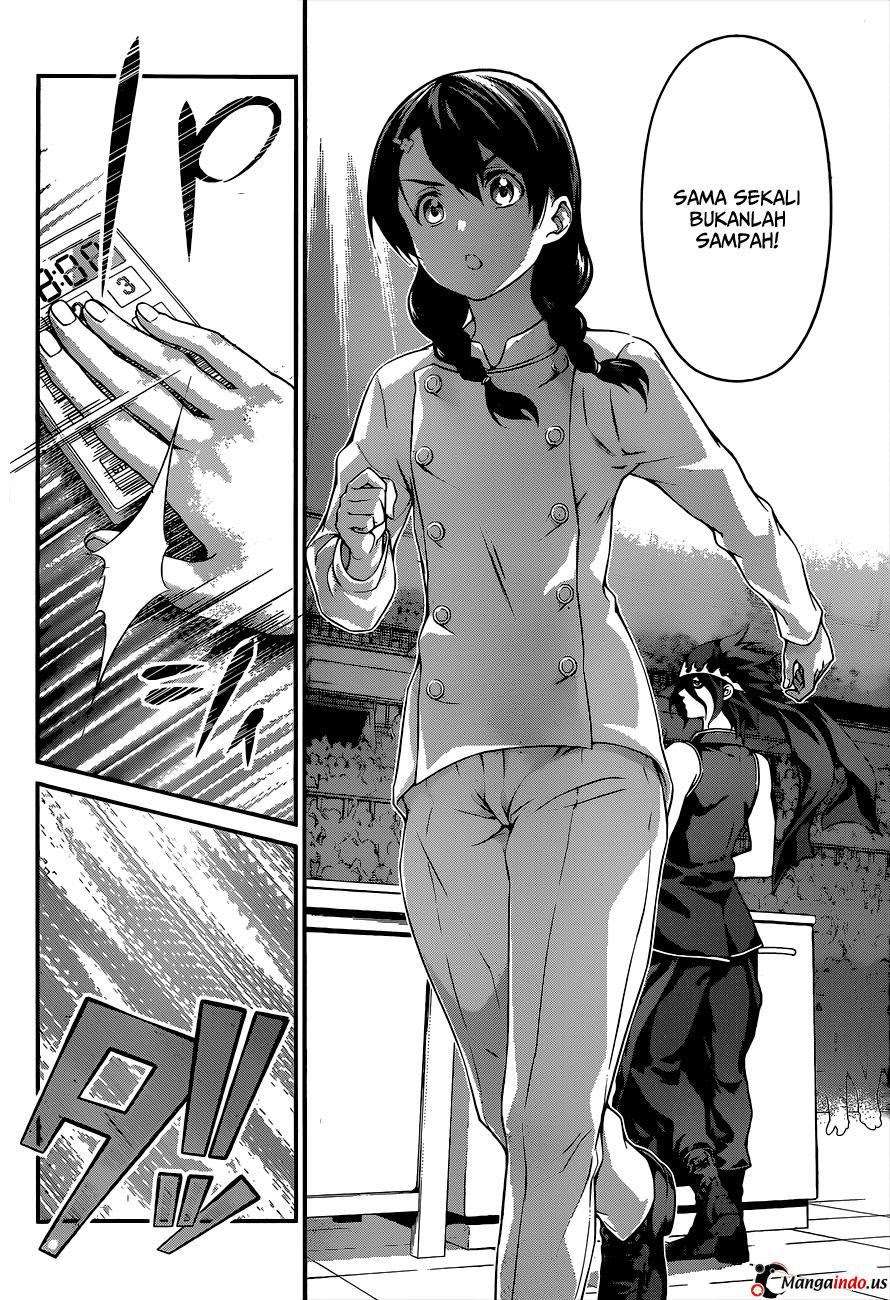 Chapter 69 - halaman 16