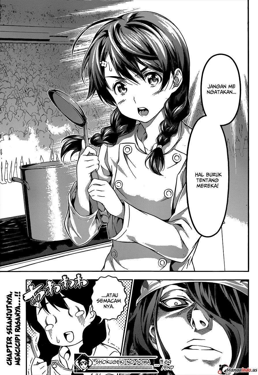 Chapter 69 - halaman 21