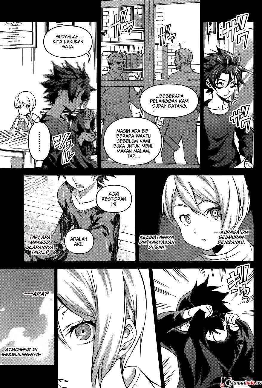 Chapter 69 - halaman 5