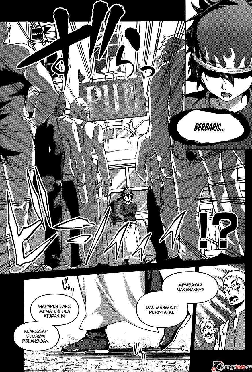 Chapter 69 - halaman 7